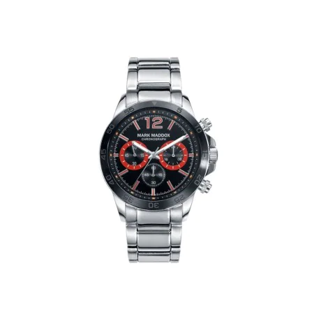 Montre Homme Mark Maddox HM7003-75 (Ø 45 mm) de Mark Maddox, Montres bracelet - Réf : S7211559, Prix : 83,97 €, Remise : %