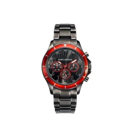 Herrenuhr Mark Maddox HM0008-12 Ø 45 mm von Mark Maddox, Armbanduhren - Ref: S7211561, Preis: 83,97 €, Rabatt: %