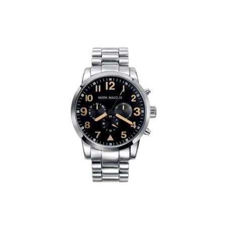 Montre Homme Mark Maddox HM3004-54 de Mark Maddox, Montres bracelet - Réf : S7211565, Prix : 81,90 €, Remise : %