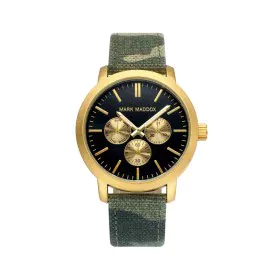 Reloj Hombre Mark Maddox HC3025-57 de Mark Maddox, Relojes de pulsera - Ref: S7211568, Precio: 80,04 €, Descuento: %