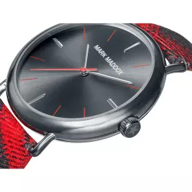 Montre Femme Mark Maddox HC3029-17 de Mark Maddox, Montres bracelet - Réf : S7211569, Prix : 58,83 €, Remise : %