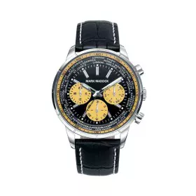 Reloj Hombre Mark Maddox HC7002-57 (Ø 44 mm) de Mark Maddox, Relojes de pulsera - Ref: S7211573, Precio: 78,76 €, Descuento: %