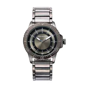 Reloj Hombre Mark Maddox HM0009-54 (Ø 43 mm) de Mark Maddox, Relojes de pulsera - Ref: S7211575, Precio: 70,35 €, Descuento: %