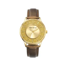 Relógio feminino Mark Maddox MC0013-25 (Ø 38 mm) de Mark Maddox, Relógios com braselete - Ref: S7211579, Preço: 62,90 €, Desc...