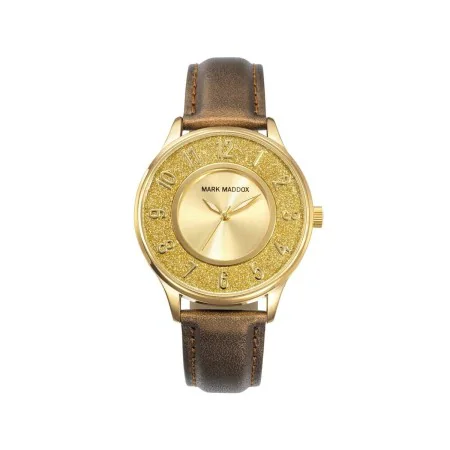 Orologio Donna Mark Maddox MC0013-25 (Ø 38 mm) di Mark Maddox, Orologi da polso - Rif: S7211579, Prezzo: 61,88 €, Sconto: %