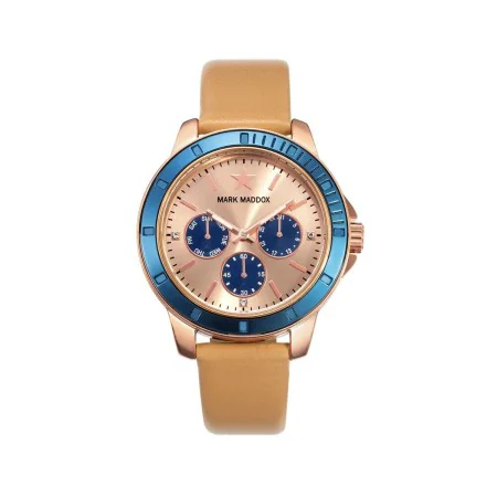 Montre Femme Mark Maddox MC0014-37 de Mark Maddox, Montres bracelet - Réf : S7211580, Prix : 78,76 €, Remise : %