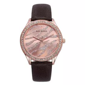 Montre Femme Mark Maddox MC6004-90 (Ø 38 mm) de Mark Maddox, Montres bracelet - Réf : S7211584, Prix : 68,35 €, Remise : %