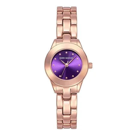 Montre Femme Mark Maddox MF0008-97 de Mark Maddox, Montres bracelet - Réf : S7211587, Prix : 68,35 €, Remise : %