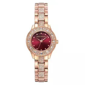 Relógio feminino Mark Maddox MM0019-77 (Ø 26 mm) de Mark Maddox, Relógios com braselete - Ref: S7211589, Preço: 80,04 €, Desc...