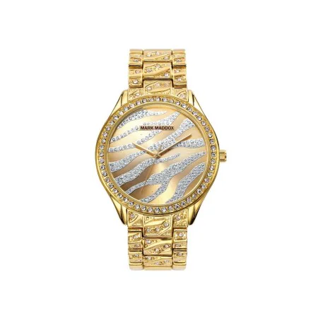 Montre Femme Mark Maddox MM6006-20 de Mark Maddox, Montres bracelet - Réf : S7211590, Prix : 80,04 €, Remise : %