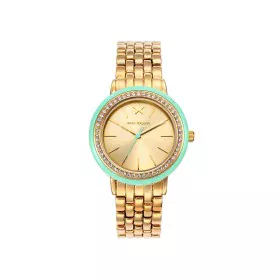 Orologio Donna Mark Maddox MM7007-27 (Ø 34 mm) di Mark Maddox, Orologi da polso - Rif: S7211592, Prezzo: 78,76 €, Sconto: %