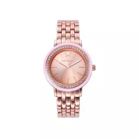 Relógio feminino Mark Maddox MM7007-97 (Ø 35 mm) de Mark Maddox, Relógios com braselete - Ref: S7211593, Preço: 80,04 €, Desc...