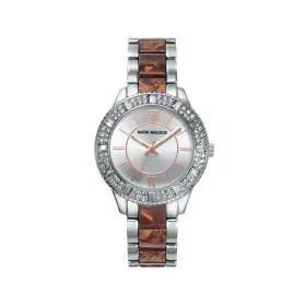 Montre Femme Mark Maddox MP0004-43 de Mark Maddox, Montres bracelet - Réf : S7211594, Prix : 76,91 €, Remise : %