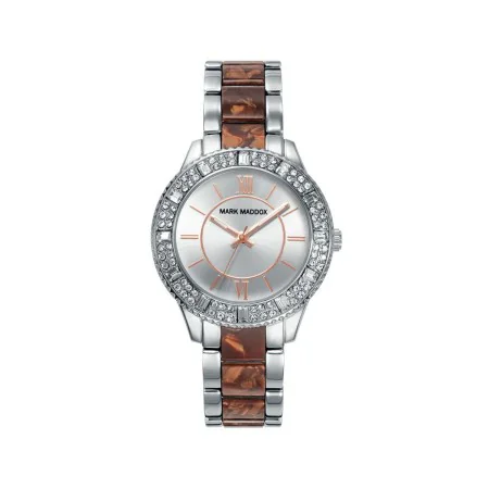 Orologio Donna Mark Maddox MP0004-43 di Mark Maddox, Orologi da polso - Rif: S7211594, Prezzo: 75,67 €, Sconto: %