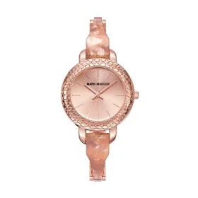 Relógio feminino Mark Maddox MP0005-97 de Mark Maddox, Relógios com braselete - Ref: S7211595, Preço: 68,35 €, Desconto: %