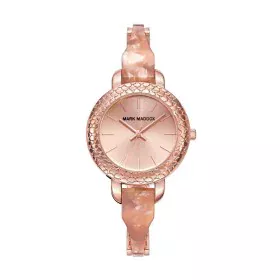 Montre Femme Mark Maddox MP0005-97 de Mark Maddox, Montres bracelet - Réf : S7211595, Prix : 68,35 €, Remise : %