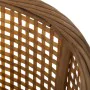 Set of Planters Alexandra House Living wicker Bamboo Rattan (2 Pieces) by Alexandra House Living, Cachepots - Ref: D1621944, ...