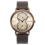 Reloj Hombre Mark Maddox HC0012-17 de Mark Maddox, Relojes de pulsera - Ref: S7211598, Precio: 70,35 €, Descuento: %