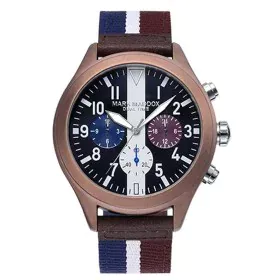 Men's Watch Mark Maddox HC2001-45 by Mark Maddox, Wrist Watches - Ref: S7211601, Price: 83,97 €, Discount: %