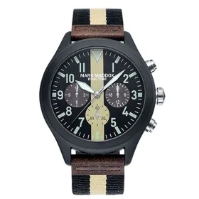 Reloj Hombre Mark Maddox HC2001-55 de Mark Maddox, Relojes de pulsera - Ref: S7211602, Precio: 83,97 €, Descuento: %