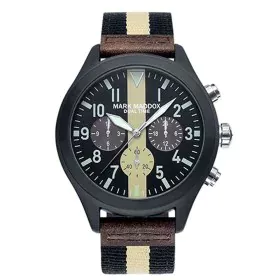 Herrenuhr Mark Maddox HC2001-55 von Mark Maddox, Armbanduhren - Ref: S7211602, Preis: 83,97 €, Rabatt: %