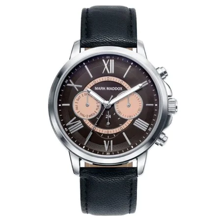 Reloj Hombre Mark Maddox HC6016-25 de Mark Maddox, Relojes de pulsera - Ref: S7211603, Precio: 75,67 €, Descuento: %