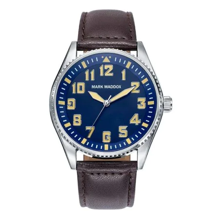 Men's Watch Mark Maddox HC6017-35 by Mark Maddox, Wrist Watches - Ref: S7211605, Price: 59,79 €, Discount: %