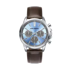 Montre Homme Mark Maddox HC7005-37 de Mark Maddox, Montres bracelet - Réf : S7211606, Prix : 80,04 €, Remise : %