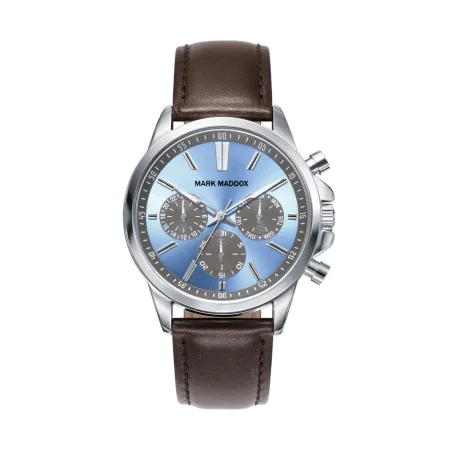 Reloj Hombre Mark Maddox HC7005-37 de Mark Maddox, Relojes de pulsera - Ref: S7211606, Precio: 78,76 €, Descuento: %