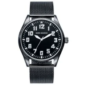 Montre Homme Mark Maddox HM6010-55 de Mark Maddox, Montres bracelet - Réf : S7211611, Prix : 76,91 €, Remise : %