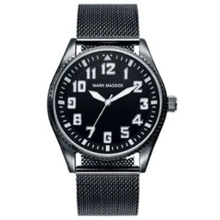 Montre Homme Mark Maddox HM6010-55 de Mark Maddox, Montres bracelet - Réf : S7211611, Prix : 75,67 €, Remise : %