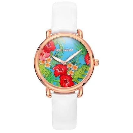 Reloj Mujer Mark Maddox MC2001-01 de Mark Maddox, Relojes de pulsera - Ref: S7211614, Precio: 62,90 €, Descuento: %