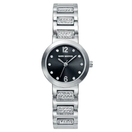 Montre Femme Mark Maddox MF0009-55 de Mark Maddox, Montres bracelet - Réf : S7211618, Prix : 68,35 €, Remise : %