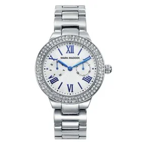 Ladies' Watch Mark Maddox MM2001-03 Ø 30 mm by Mark Maddox, Wrist Watches - Ref: S7211622, Price: 83,97 €, Discount: %