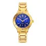 Reloj Mujer Mark Maddox MM7008-37 (Ø 32 mm) de Mark Maddox, Relojes de pulsera - Ref: S7211626, Precio: 85,66 €, Descuento: %