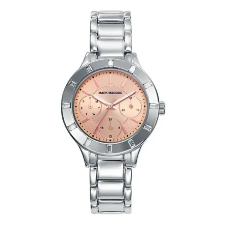 Ladies' Watch Mark Maddox MM7008-97 (Ø 32 mm) by Mark Maddox, Wrist Watches - Ref: S7211627, Price: 81,90 €, Discount: %