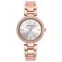 Montre Femme Mark Maddox MM7009-97 (Ø 35 mm) de Mark Maddox, Montres bracelet - Réf : S7211628, Prix : 80,04 €, Remise : %