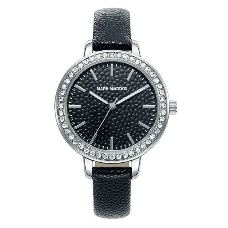 Relógio feminino Mark Maddox MC6009-57 (Ø 36 mm) de Mark Maddox, Relógios com braselete - Ref: S7211631, Preço: 58,83 €, Desc...