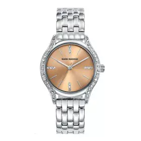 Orologio Donna Mark Maddox MM7011-97 (Ø 30 mm) di Mark Maddox, Orologi da polso - Rif: S7211632, Prezzo: 75,67 €, Sconto: %