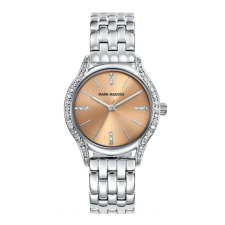 Orologio Donna Mark Maddox MM7011-97 (Ø 30 mm) di Mark Maddox, Orologi da polso - Rif: S7211632, Prezzo: 75,67 €, Sconto: %