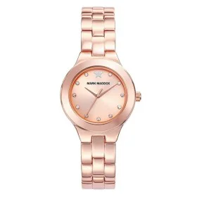 Montre Femme Mark Maddox MM7010-97 (Ø 30 mm) de Mark Maddox, Montres bracelet - Réf : S7211633, Prix : 80,04 €, Remise : %