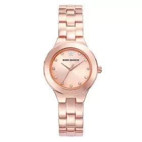 Orologio Donna Mark Maddox MM7010-97 (Ø 30 mm) di Mark Maddox, Orologi da polso - Rif: S7211633, Prezzo: 78,76 €, Sconto: %