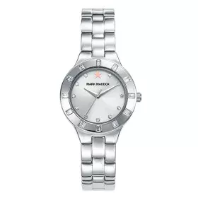 Reloj Mujer Mark Maddox MM7010-17 (Ø 30 mm) de Mark Maddox, Relojes de pulsera - Ref: S7211634, Precio: 75,67 €, Descuento: %