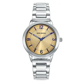 Relógio feminino Mark Maddox MM7012-95 (Ø 33 mm) de Mark Maddox, Relógios com braselete - Ref: S7211635, Preço: 68,35 €, Desc...