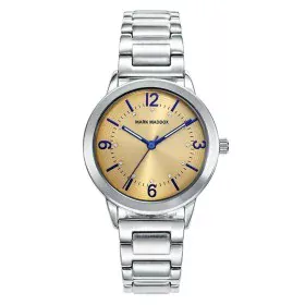 Reloj Mujer Mark Maddox MM7012-95 (Ø 33 mm) de Mark Maddox, Relojes de pulsera - Ref: S7211635, Precio: 67,25 €, Descuento: %