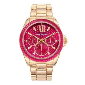 Relógio feminino Mark Maddox MM6013-93 (Ø 39 mm) de Mark Maddox, Relógios com braselete - Ref: S7211636, Preço: 88,39 €, Desc...