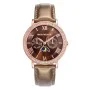 Montre Femme Mark Maddox MC0017-43 (Ø 37 mm) de Mark Maddox, Montres bracelet - Réf : S7211639, Prix : 85,66 €, Remise : %