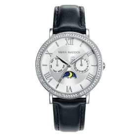 Reloj Mujer Mark Maddox MC0017-03 (Ø 37 mm) de Mark Maddox, Relojes de pulsera - Ref: S7211640, Precio: 78,76 €, Descuento: %