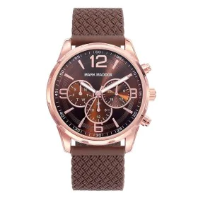 Orologio Uomo Mark Maddox HC6018-45 di Mark Maddox, Orologi da polso - Rif: S7211642, Prezzo: 83,97 €, Sconto: %