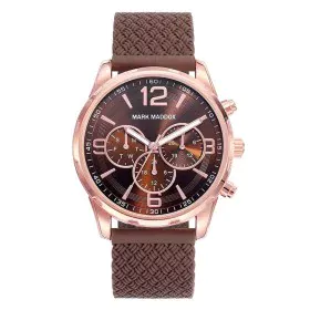 Montre Homme Mark Maddox HC6018-45 de Mark Maddox, Montres bracelet - Réf : S7211642, Prix : 83,97 €, Remise : %